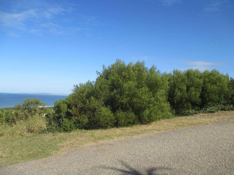 0 Bedroom Property for Sale in Dana Bay Western Cape